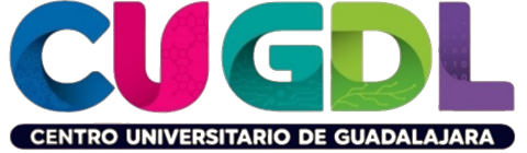 CUGDL · Universidad de Guadalajara