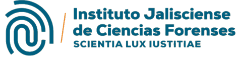 Instituto Jalisciense de Ciencias Forenses · Scientia Lux Iustitiae