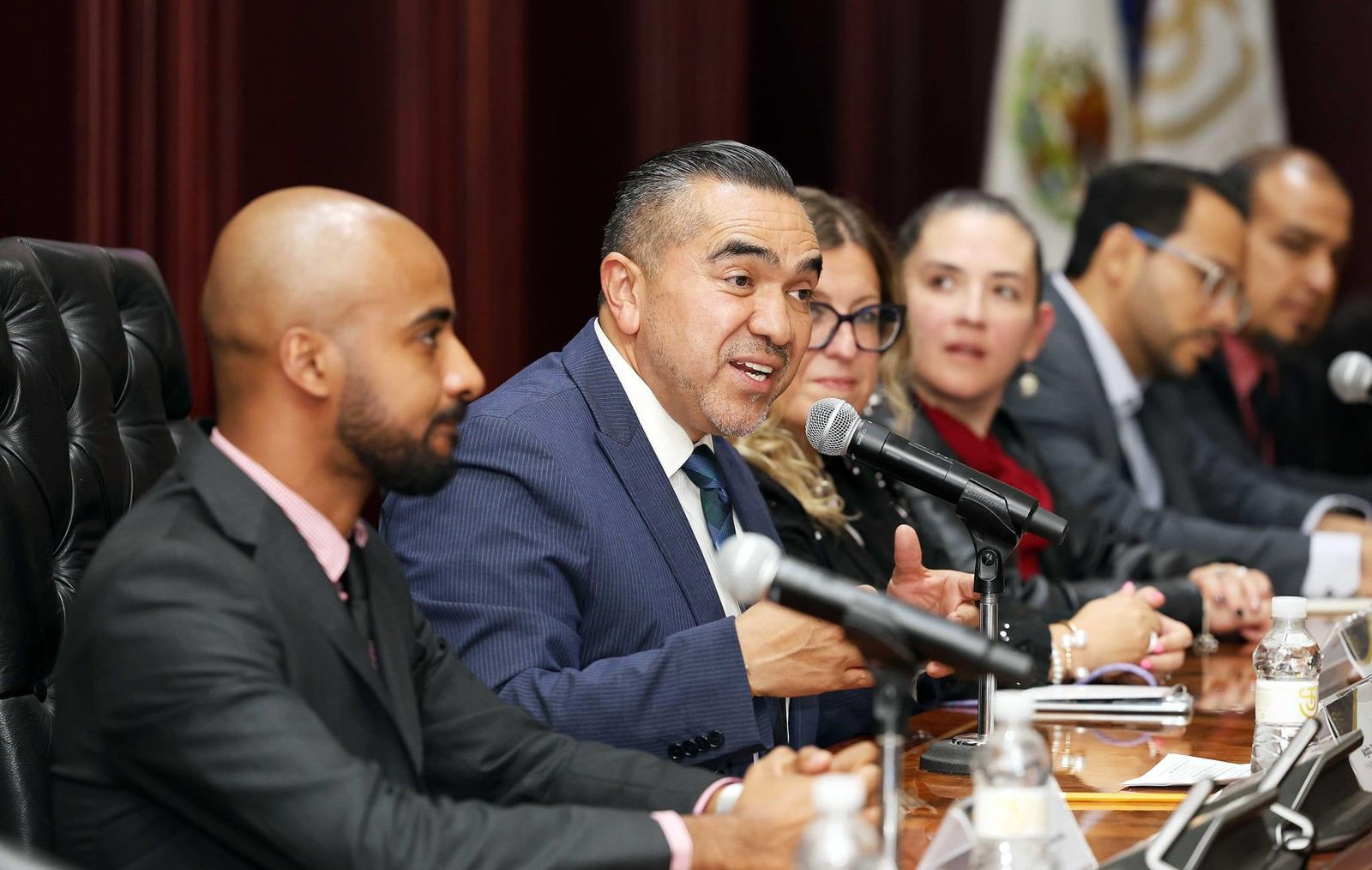 II Foro sesión matutina