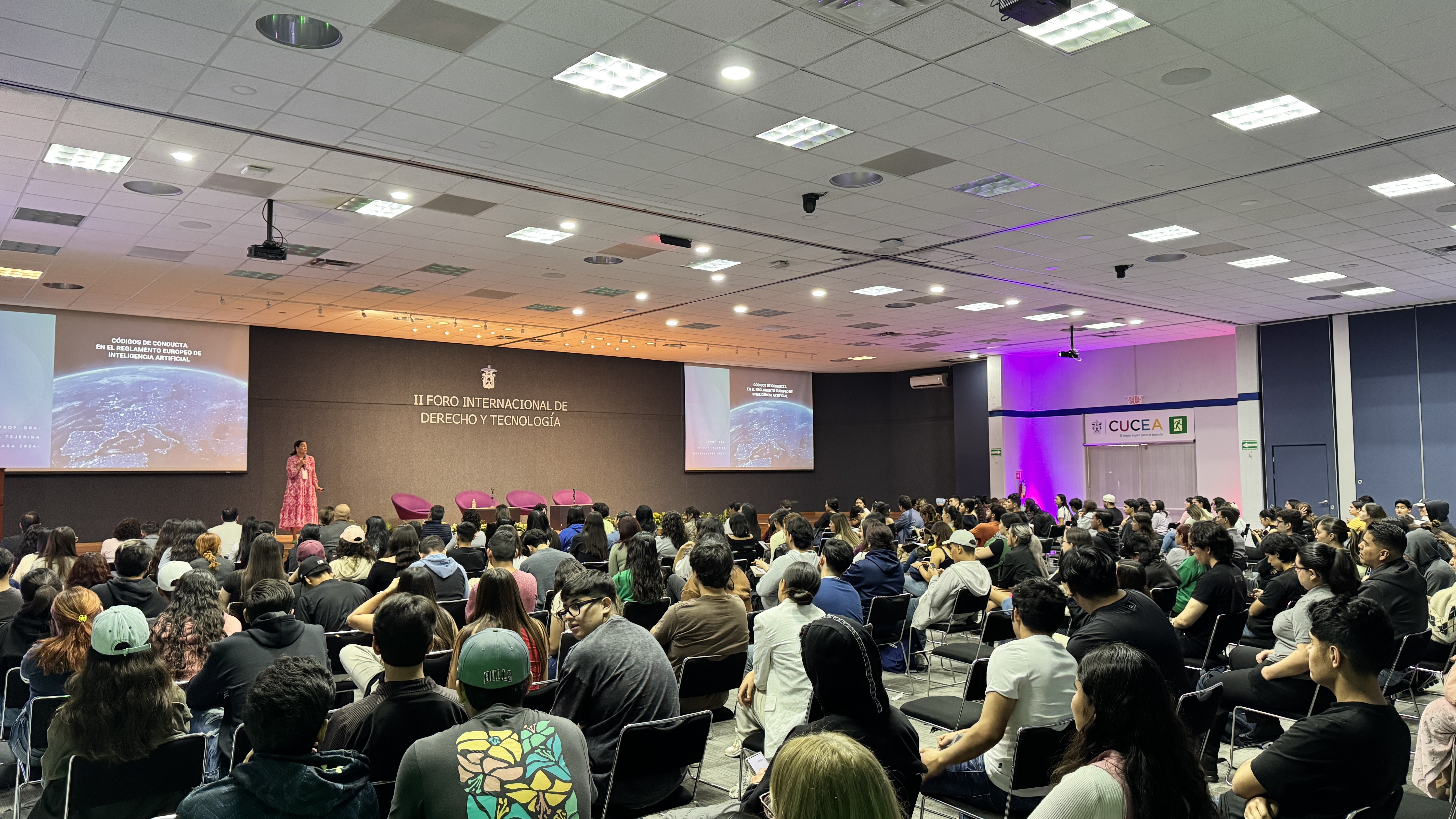 II Foro jornada 2