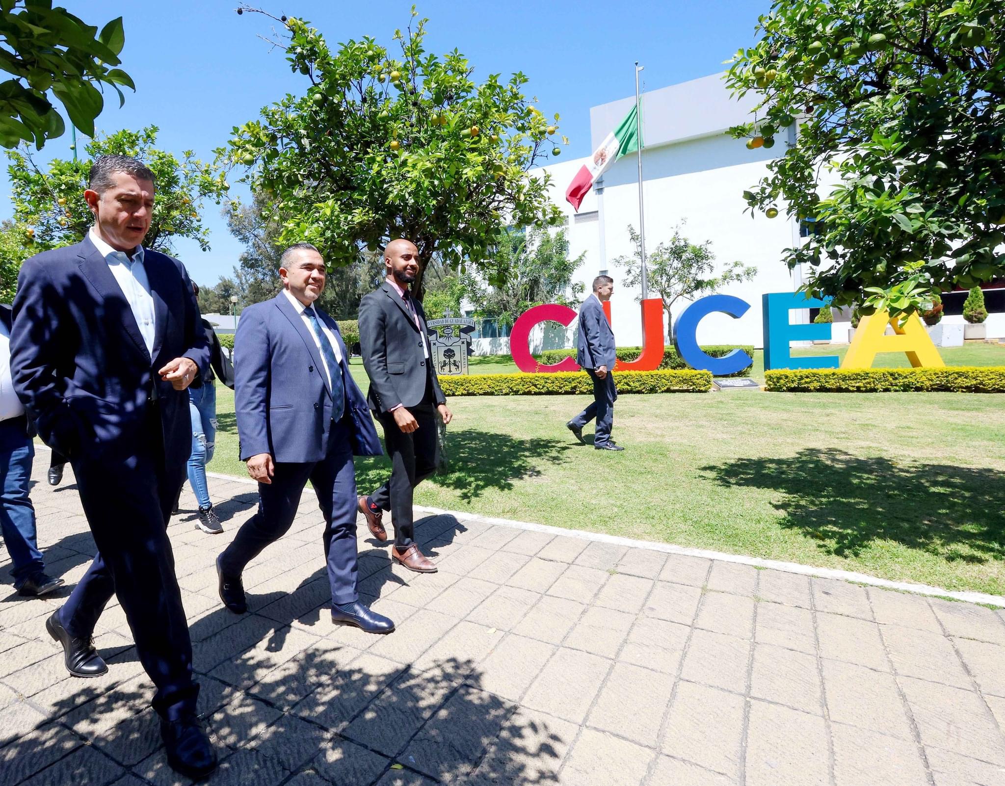 II Foro ponentes internacionales