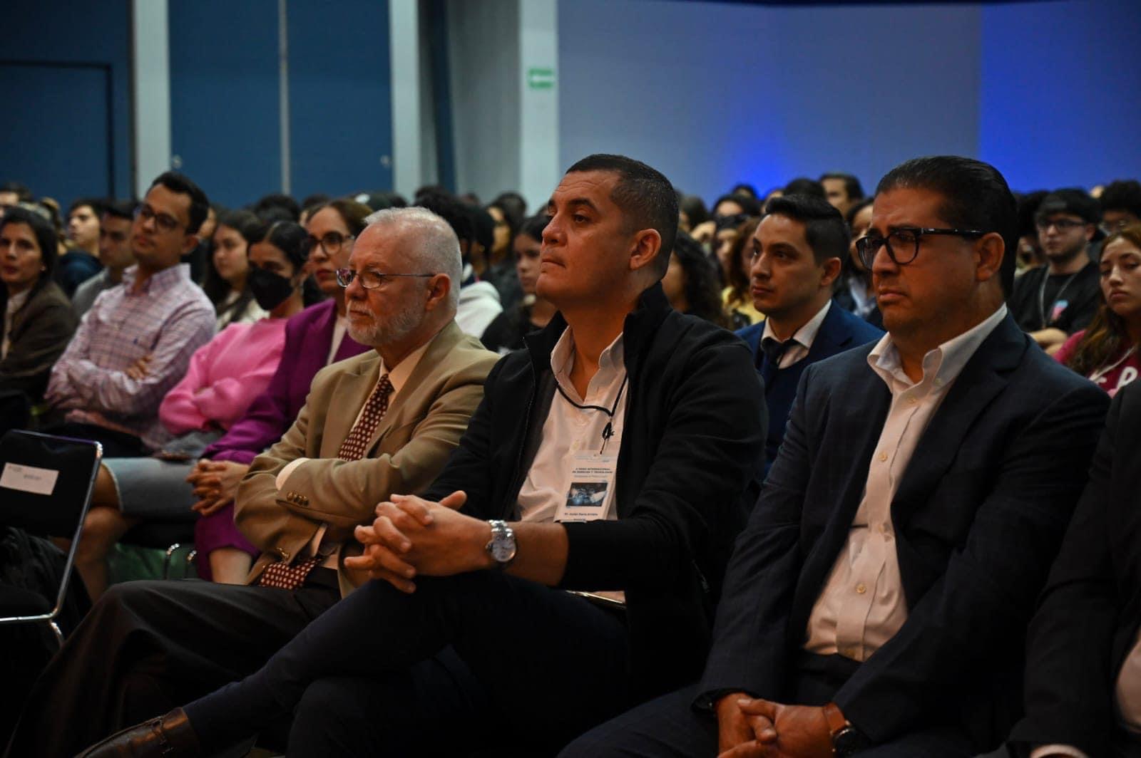 II Foro ponencia magistral