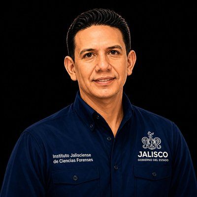 Dr. Alejandro Axel Rivera Martínez