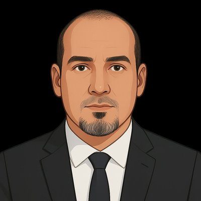Dr. Jorge Antonio Leos Navarro