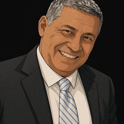 Dr. Paul Alejandro García Hernández