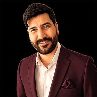 Dr. Rodrigo Alejandro Gómez Torre